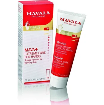 Pleťový krém Mavala Mava+ cream - Intenzivní krém pro velmi suché ruce 50ml