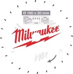 Milwaukee 4932471311 165 mm