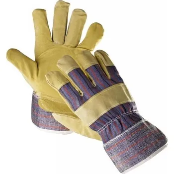 Pracovní rukavice Fridrich&Fridrich CERVA Rukavice TERN LIGHT HS-01-004 0101010999100 10