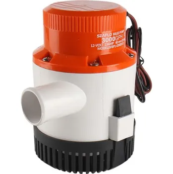 Čerpadlo Ponorné čerpadlo SFBP1-G3000-01 12 V DC