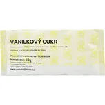 Natural Jihlava Vanilkový cukr s…