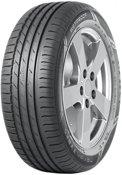 Letní osobní pneu Nokian Wetproof 215/45 R17 91 W