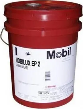 Mobil Mobilux EP 2 18 kg