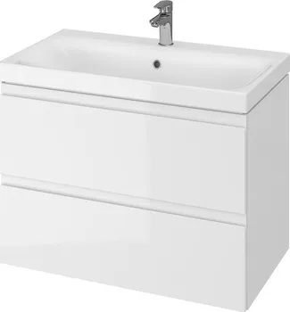 Koupelnový nábytek Cersanit Moduo 80 bílá S929-008