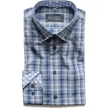 LUIZ Pánská košile Moris HK37 Velikost: 43