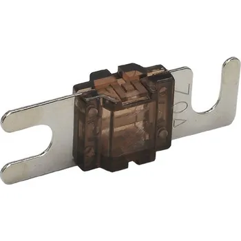 Autopojistky Mini ANL pojistka 70A 232320 S70