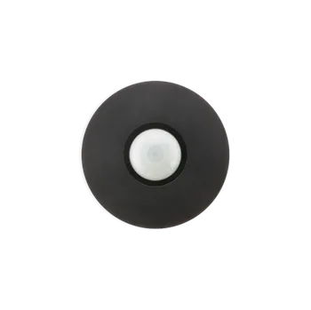 Centrální jednotka pro chytrou domácnost Loxone Senzor přítomnosti Air antracitová LOX100421