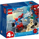 LEGO Super Heroes 76172 Poslední bitva…