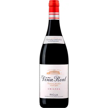 VINA REAL RIOJA CRIANZA (0,7l)