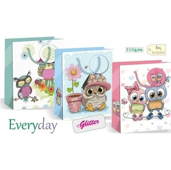 Dárková taška Dárková taška U 015 M U 015 M