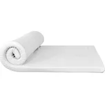 Viscopur Memo-Gel 120 x 200 cm bílá