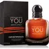 Pánský parfém Giorgio Armani Emporio Stronger With You Absolutely M EDP