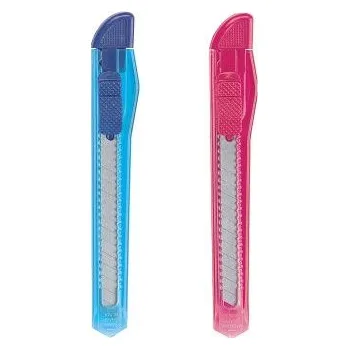 Pracovní nůž Modelářský nůž vysunovací (Herlitz)