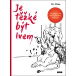 Je těžké být lvem - Uri Orlev (2018,…