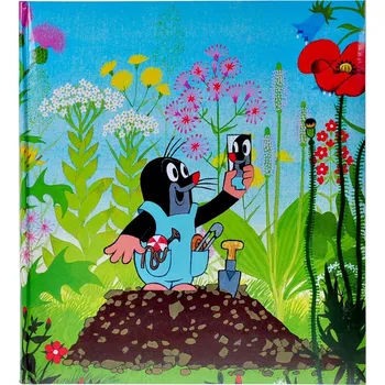 Tradag Krtek a kalhotky 360 fotografií Fotoalbum Tradag Krtek a kalhotky 360 fotografií