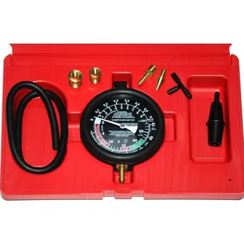 Nářadí pro automobil Tester tlaku paliva ENERGY NE00021