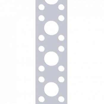 Lepicí páska DOMAX TM 14 Montážní páska 19x0,7 x 3m