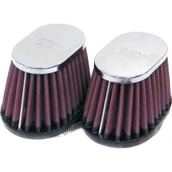 Motodíl K&N 2"FLG, 4" X 2-23/32"B,3 X 2"T,2-3/4"H (2 PER BOX)