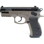ASG CZ 75 D Compact FDE