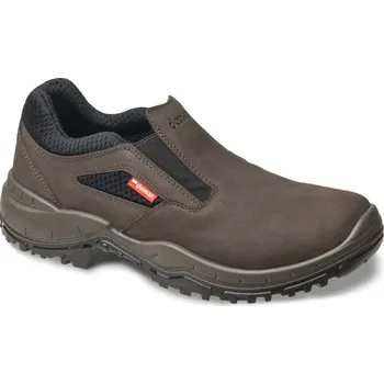 Pánská obuv DEMAR REST DX 6902 Pánské outdoorové boty hnědé 47 6902_47