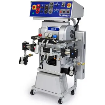 Stříkací pistole Stříkací systém GRACO GUSMER GH-2