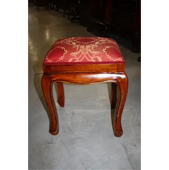 Taburet Taburet - cbr red