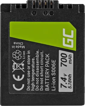 Green Cell CGA-S006