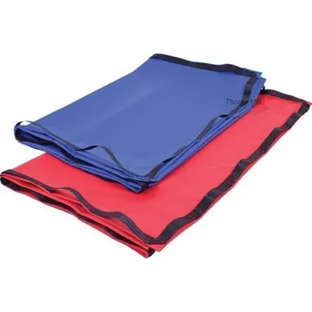 Pohybový přístroj Thorpe Mill, Zvedací a posuvná podložka Rozměry: modrá 200 x 70 cm MM2070