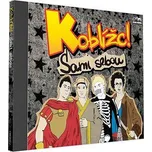Sami sebou - Koblížci [CD]