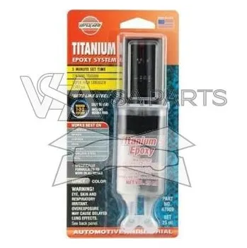 Průmyslové lepidlo Lepidlo na kov