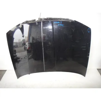 Kapota Přední kapota Škoda Superb I