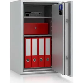 Trezor ISS Nábytkový ohnivzdorný trezor Solingen 39403