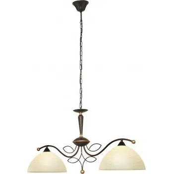 Svítidlo Eglo Závěsné svítidlo EGLO 89134 (BELUGA)