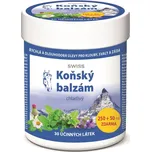 Swiss Koňský balzám chladivý 250+50 ml