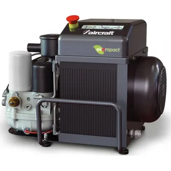 Kompresor Aircraft - Šroubový kompresor ACS 3,5-10