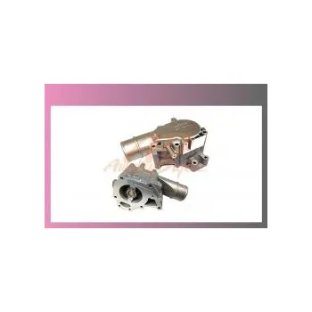 termostat IVECO STRALIS,TRAKKER -BEHR -kompletní-těleso