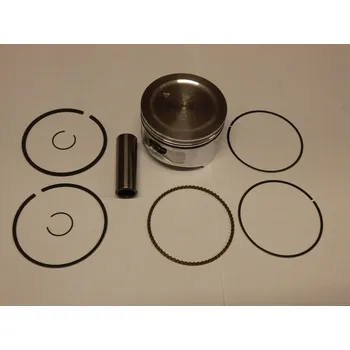 Píst motoru Weibang Píst komplet