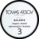 Tomas Arsov Balance obnovující maska na…