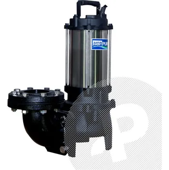 Čerpadlo HCP | BF-35UN (400 V) 13088