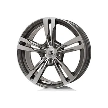 Alu kolo IT WHEELS ANNA 8x18 5x114,3 ET42 CB74,1 4700911