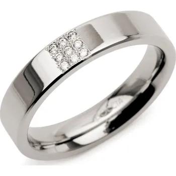 Prsten Boccia Titanium 0121-02