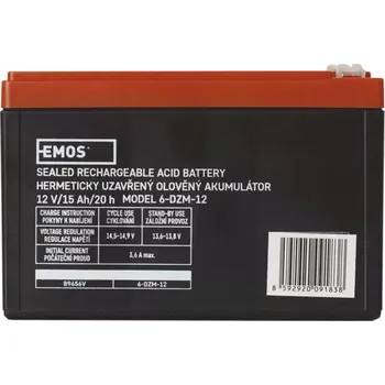 EMOS B9656V
