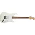 Elektrická kytara Fender Squier Bullet Stratocaster Tremolo HSS IL Arctic White