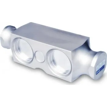 Průmyslová váha Zemic HM9E 50 - 125 klb 100 Klb - tenzometrický snímač zatížení