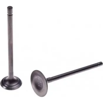 Motor pro motocykl Kompletní sada ventilů sací a výfukový na pitbike 200cc voda