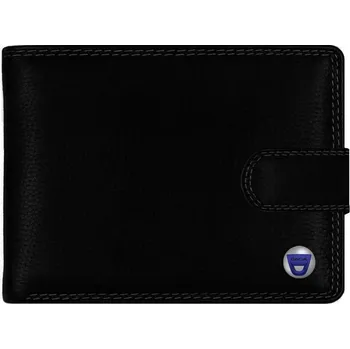 Peněženka Peněženka DACIA s ochranou kreditních karet RFID