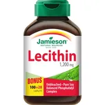Jamieson Lecitin 1200 mg 120 kapslí