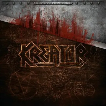 Zahraniční hudba Under The Guillotine - Kreator [2CD]