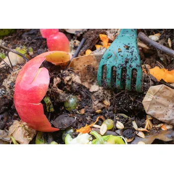 Kompostér Ekonákup Hrabičky do vermikompostéru