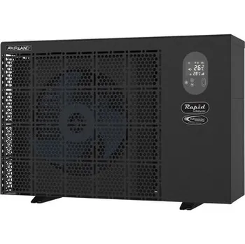Bazénové čerpadlo Tepelné čerpadlo Rapid INVER-X 14kW s chlazením